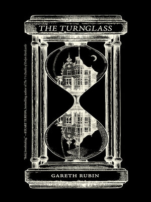 cover image of The Turnglass